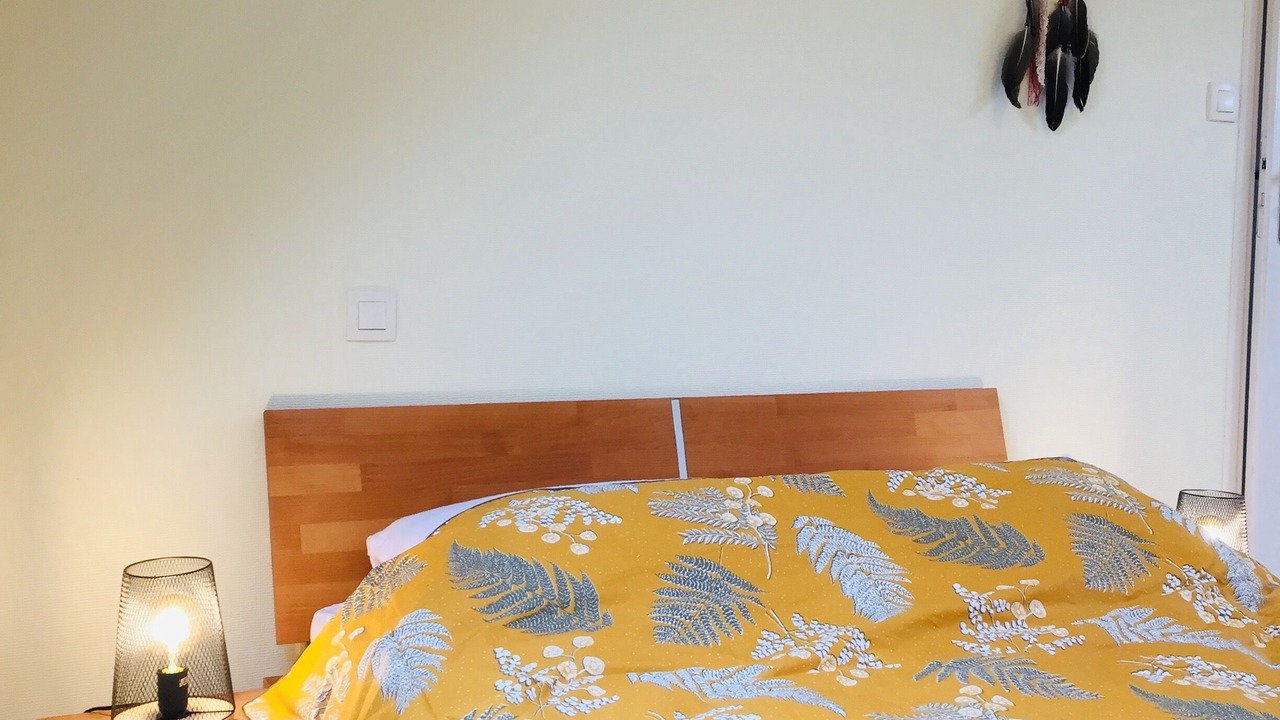 Photo of Bedroom in Cleguer