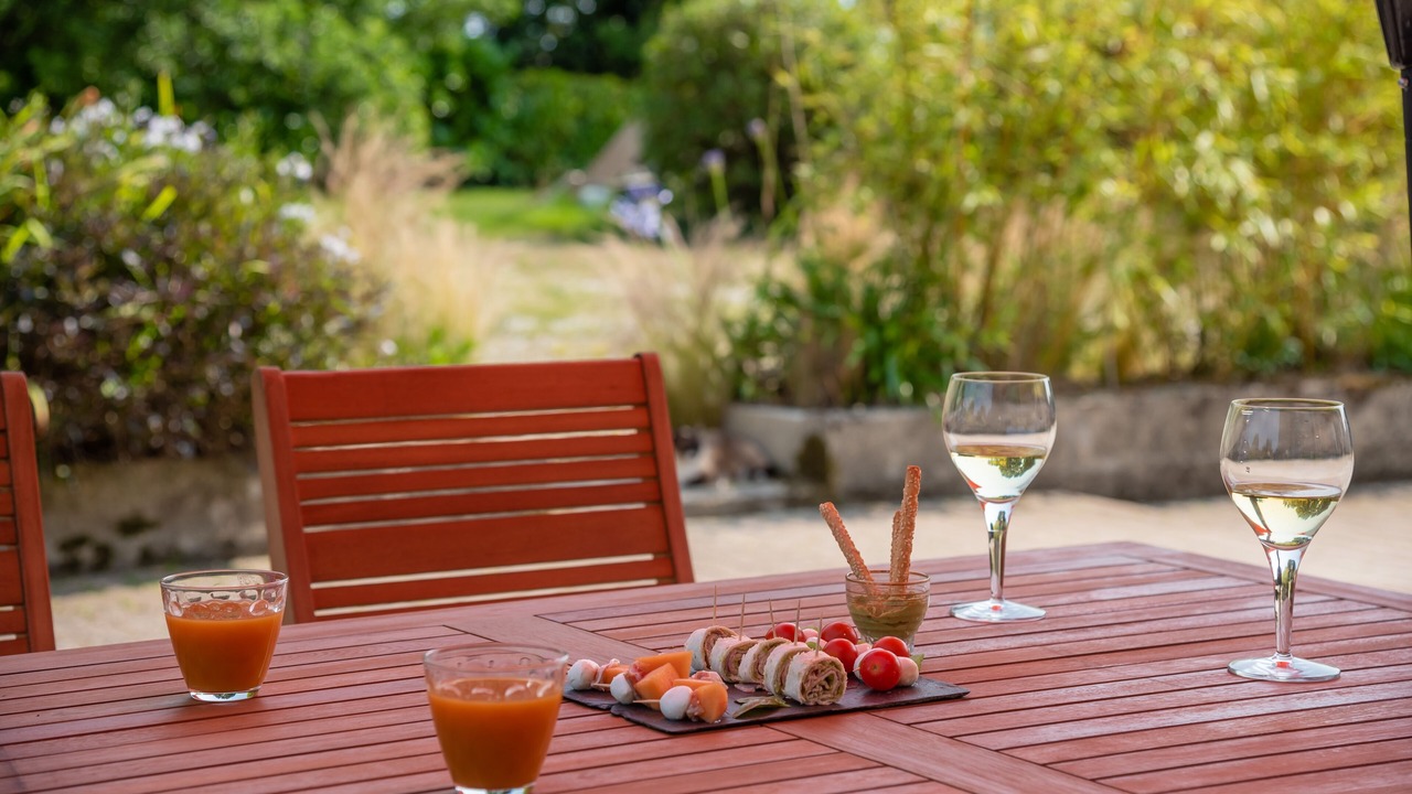 Photo of Outdoor in Cleguer