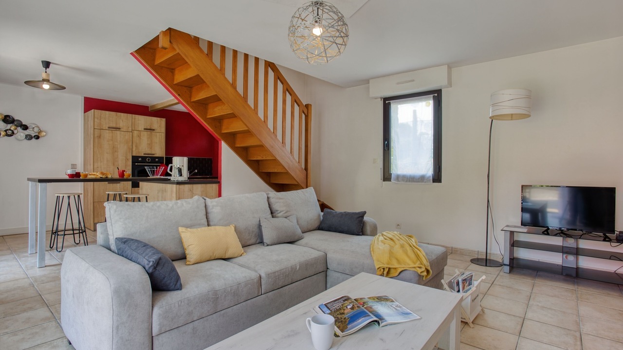 Photo of Livingroom in Cleguer