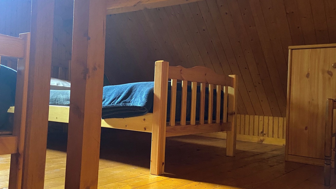 Photo of Bedroom in Auquainville