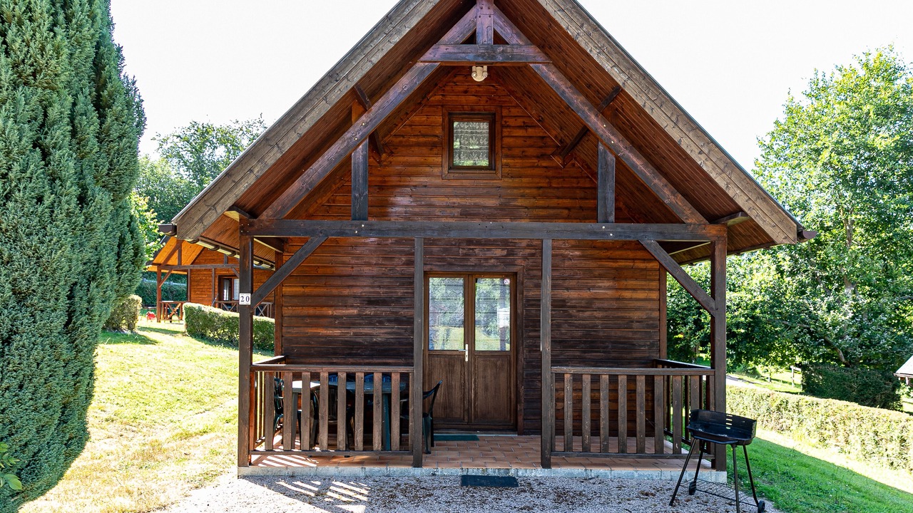 Photo of Outdoor in Auquainville