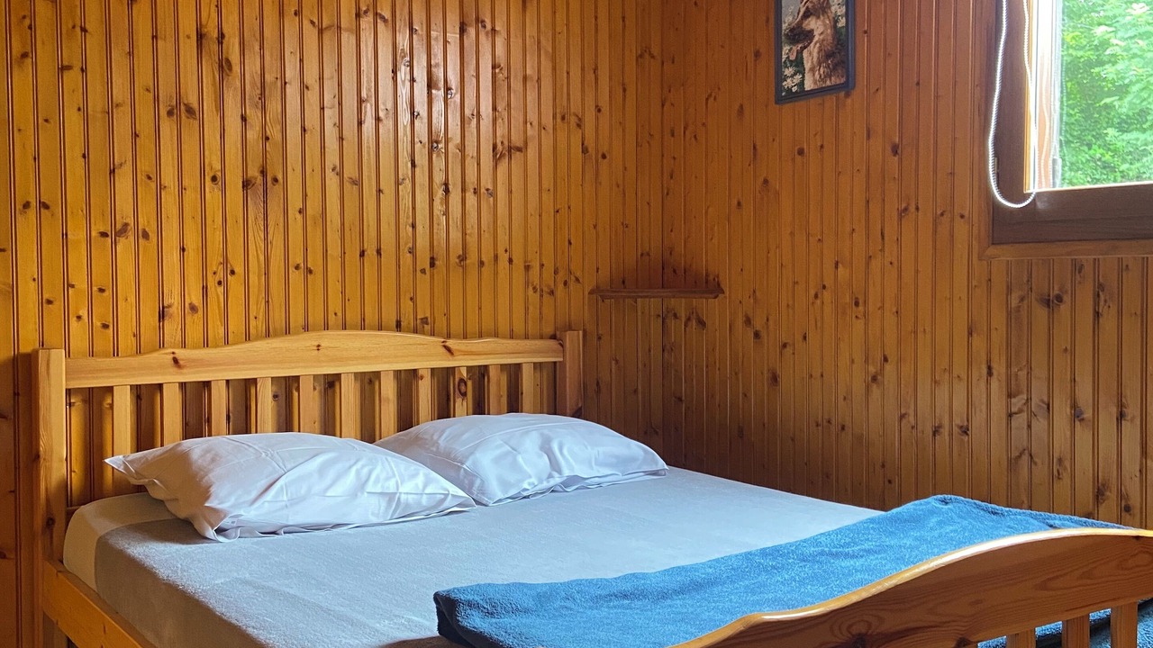 Photo of Bedroom in Auquainville
