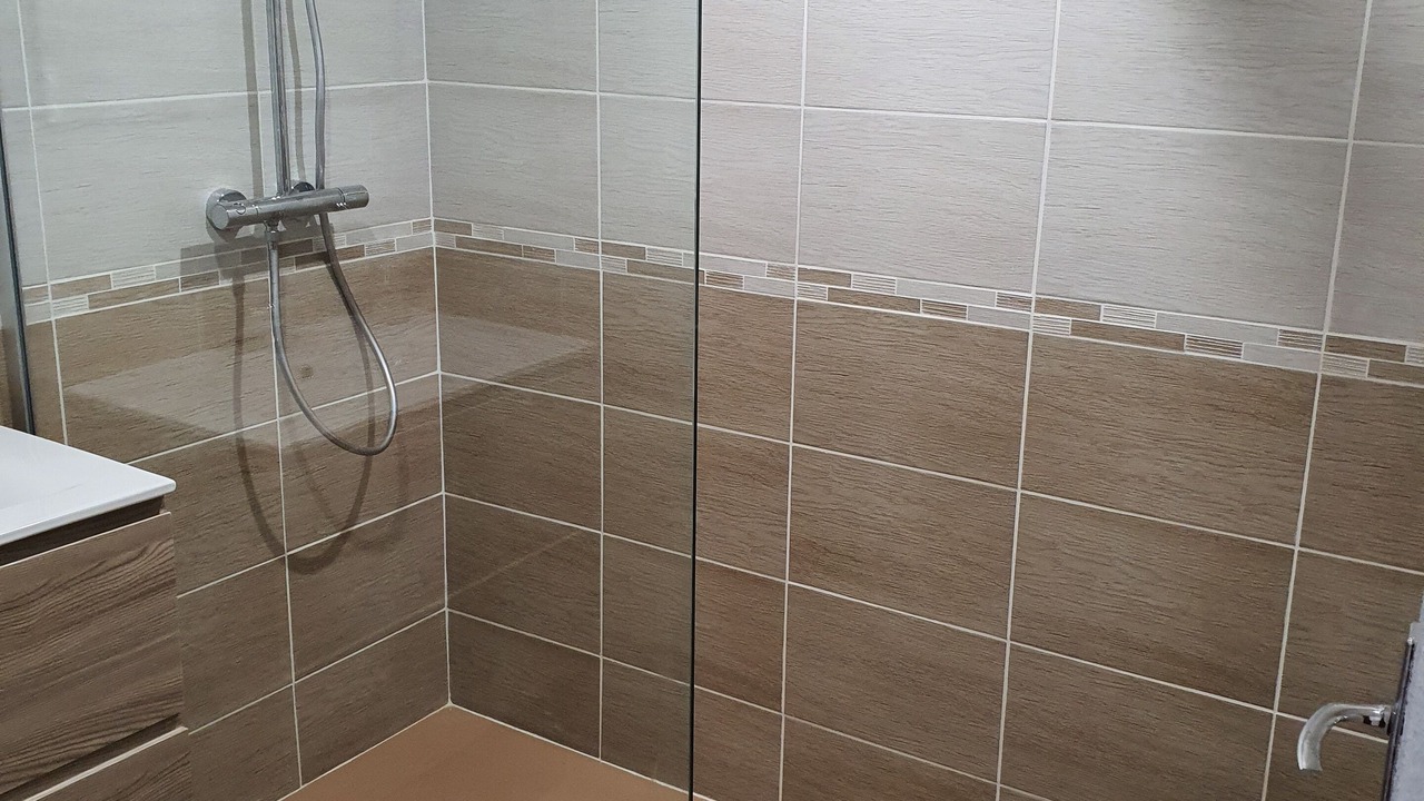 Photo of Bathroom in Termes