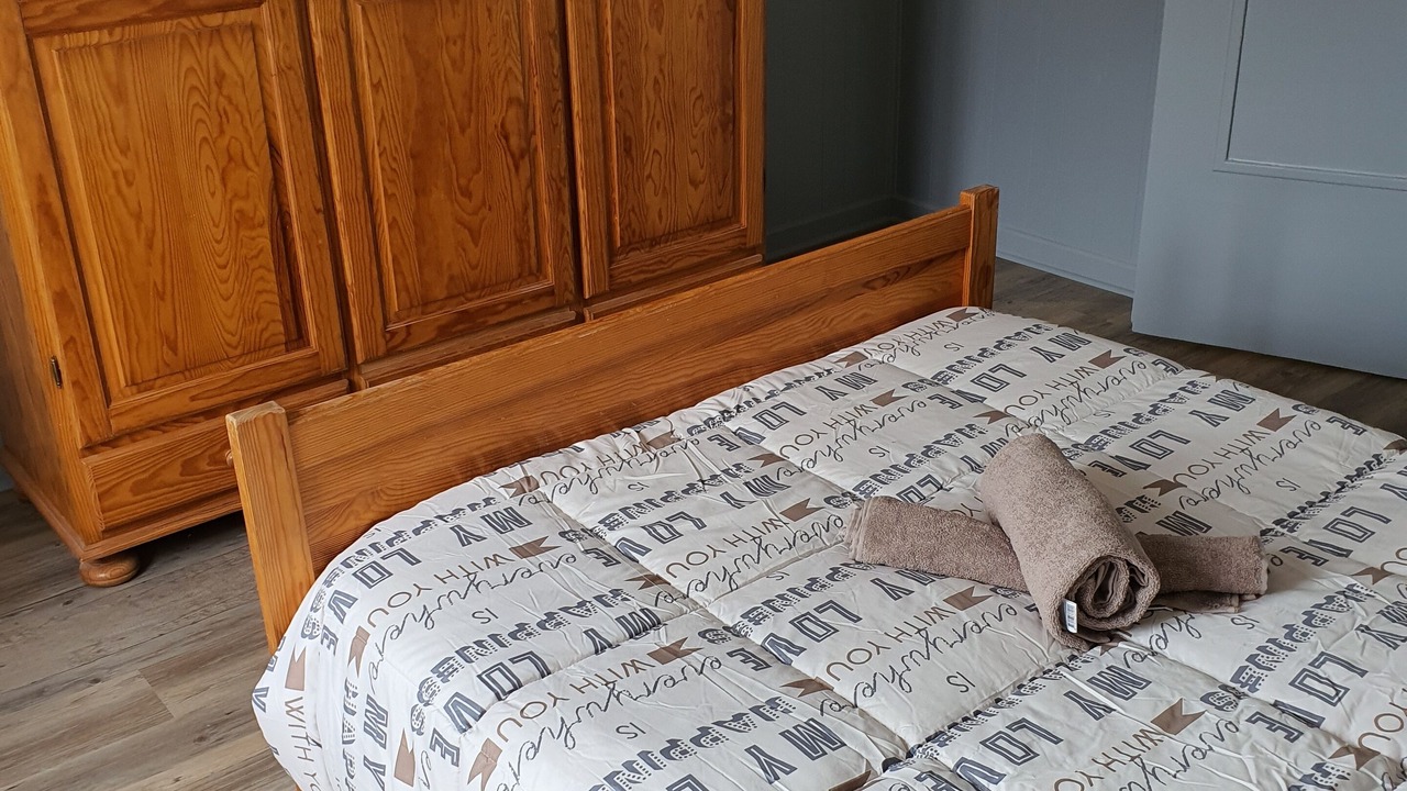 Photo of Bedroom in Termes