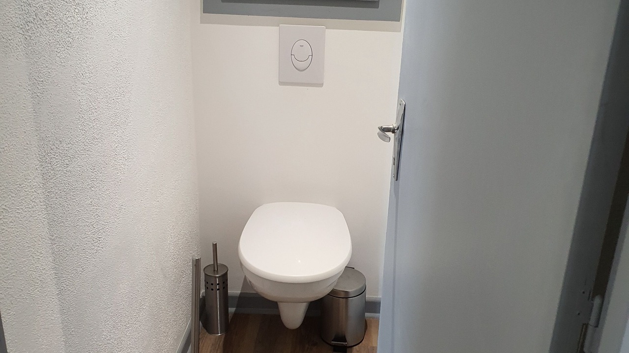 Photo of Bathroom in Termes