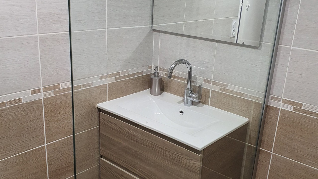 Photo of Bathroom in Termes