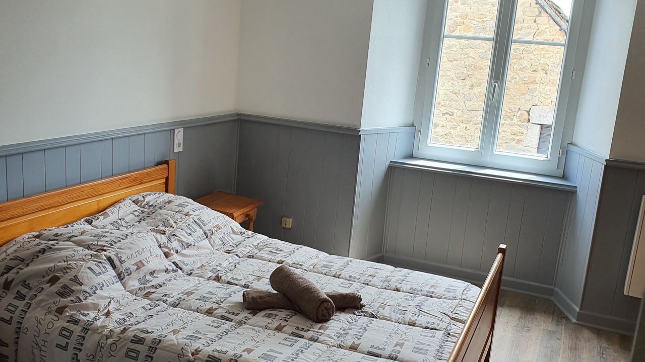 Photo of Bedroom in Termes
