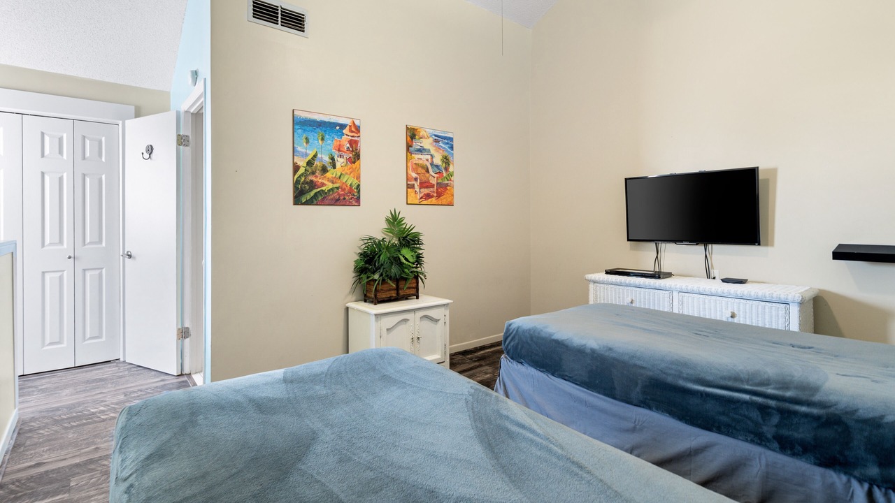 Photo of Bedroom in El Centro Beach