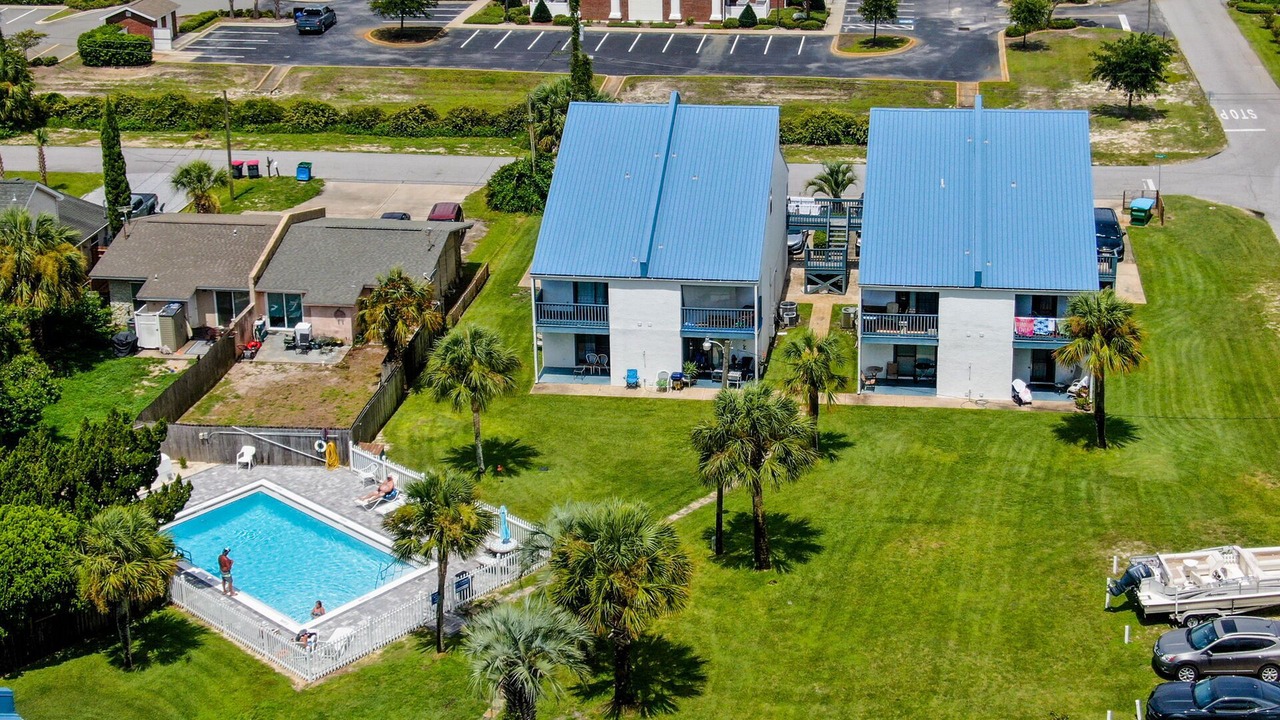 Photo of Outdoor in El Centro Beach