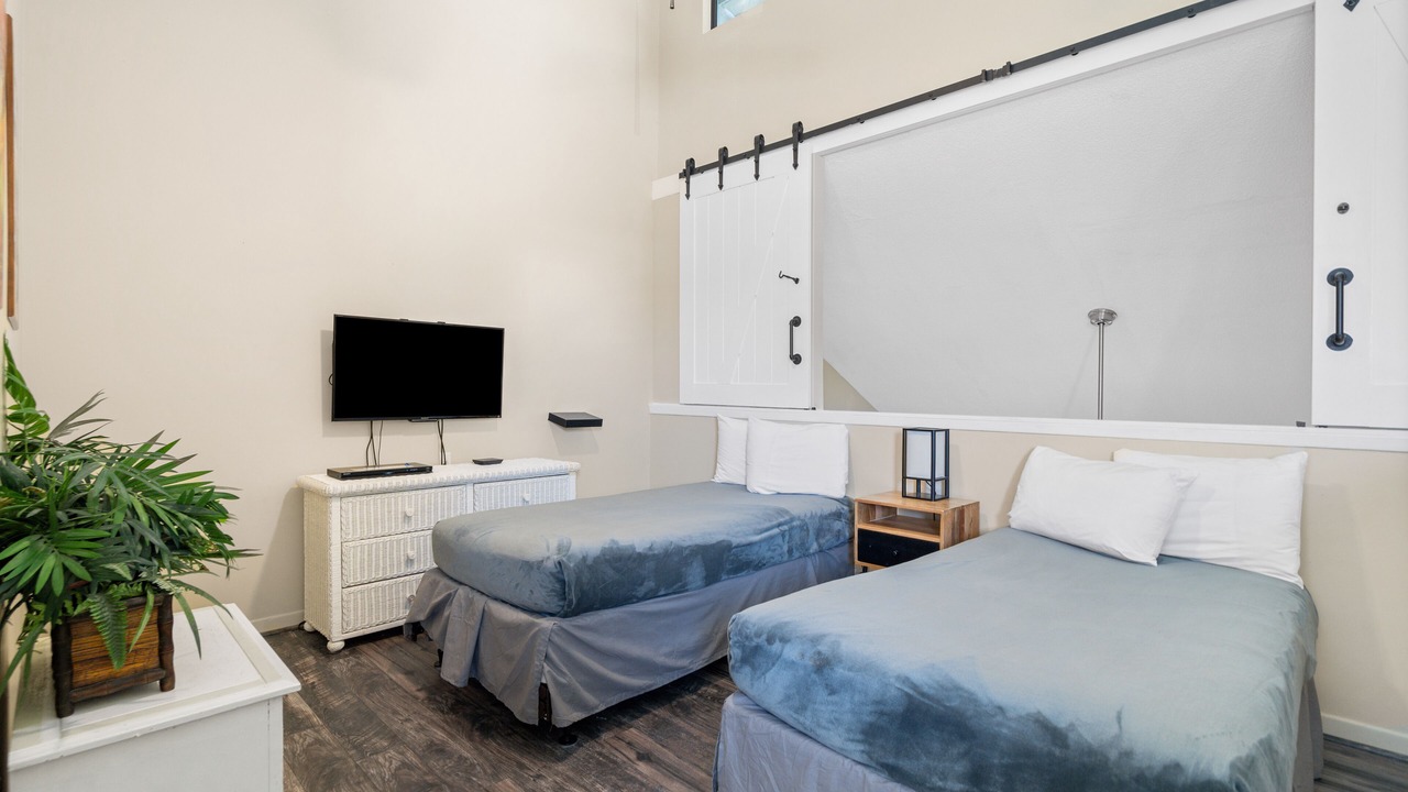 Photo of Bedroom in El Centro Beach