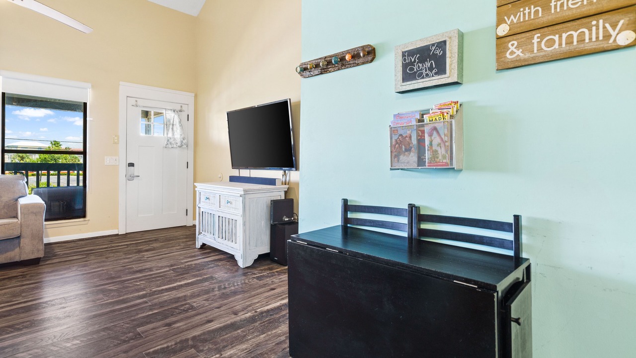 Photo of Livingroom in El Centro Beach