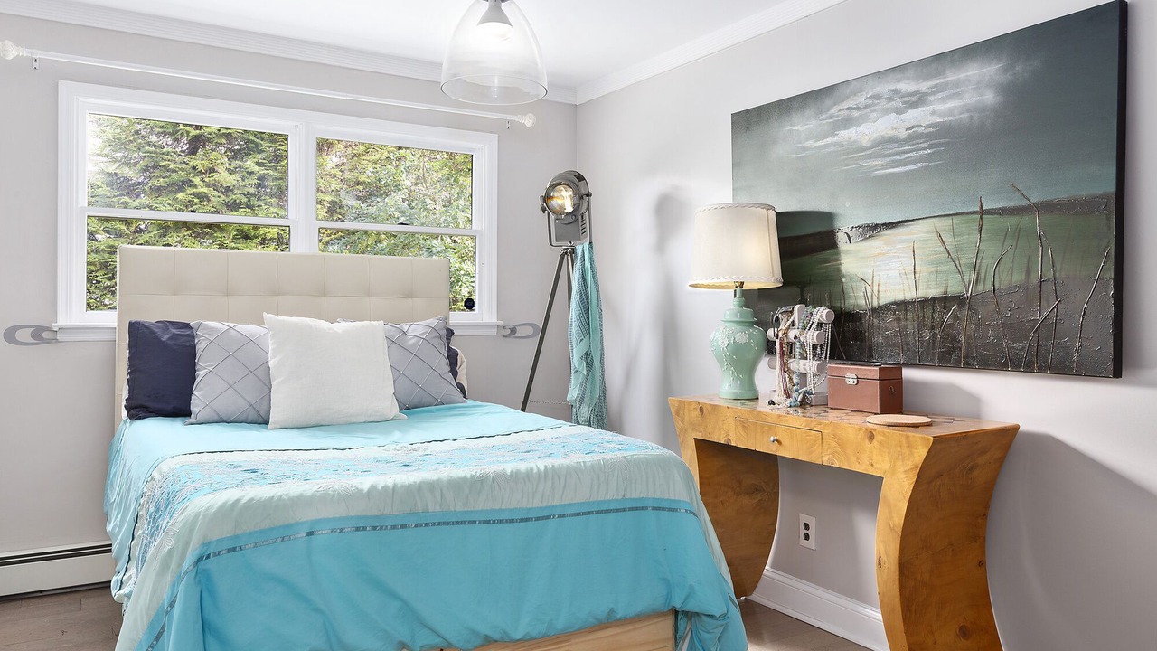 Photo of Bedroom in Center Moriches