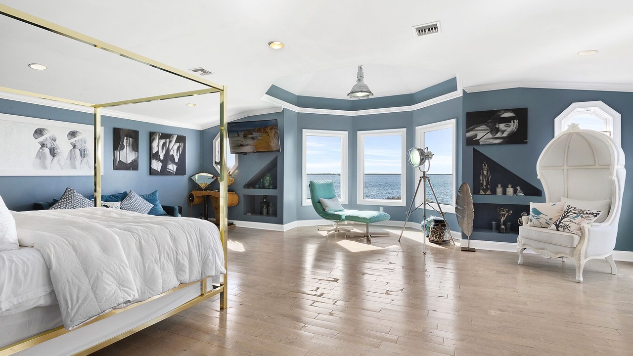 Photo of Bedroom in Center Moriches