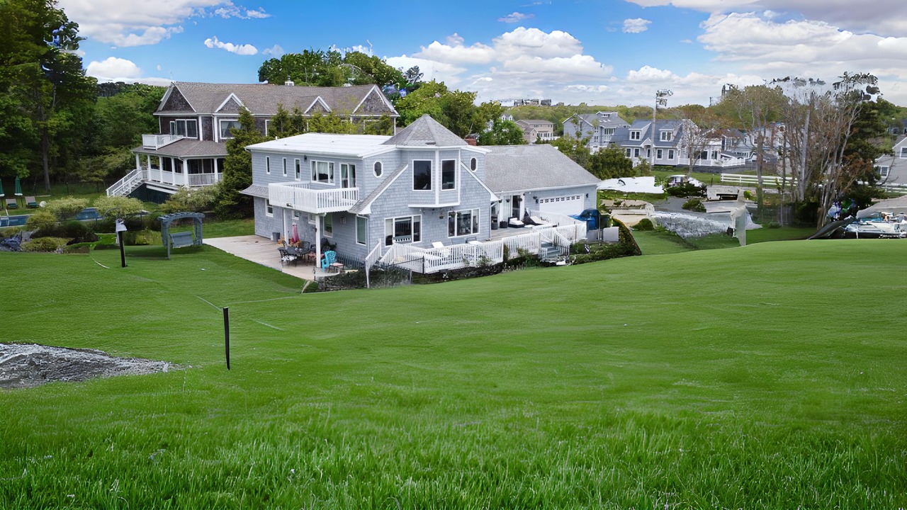 Photo of Outdoor in Center Moriches