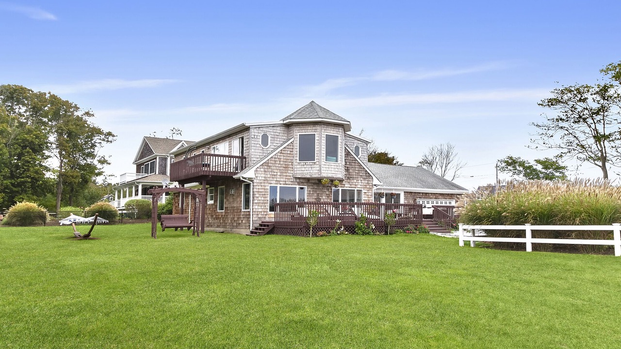 Photo of Outdoor in Center Moriches