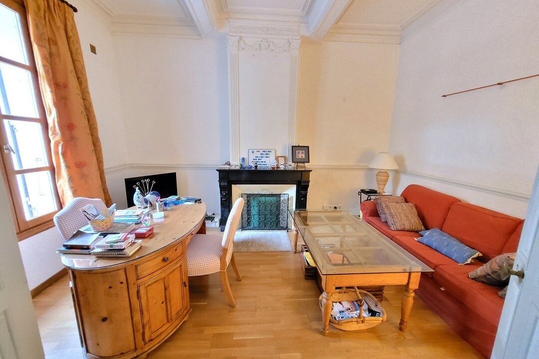 Photo of Livingroom in Saint-Genies-de-Fontedit