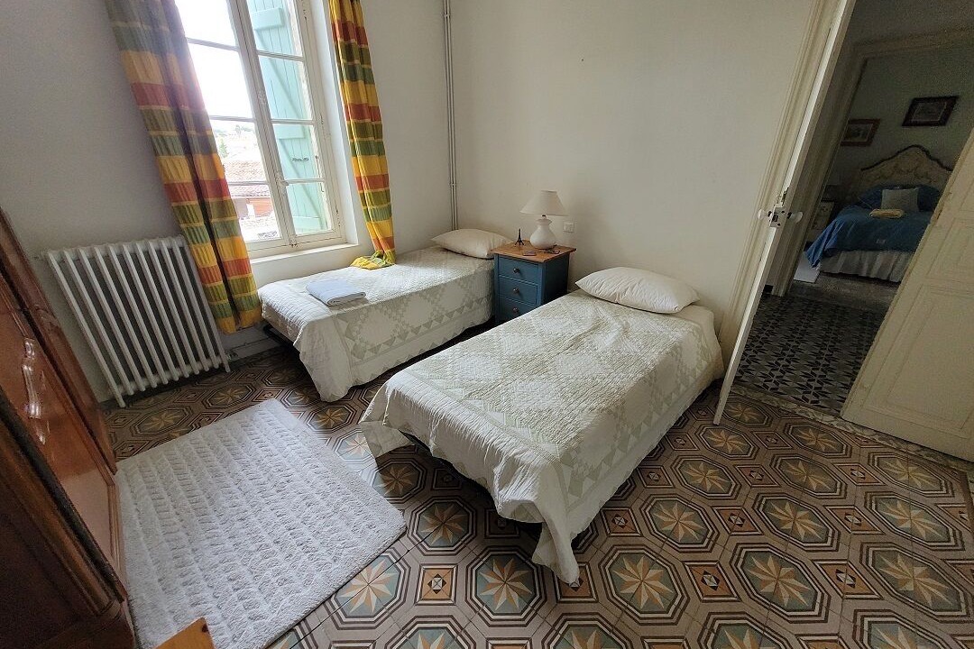 Photo of Bedroom in Saint-Genies-de-Fontedit