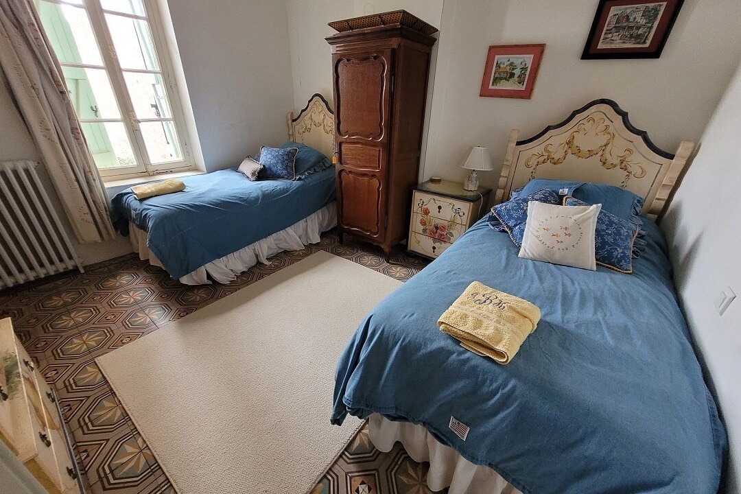 Photo of Bedroom in Saint-Genies-de-Fontedit
