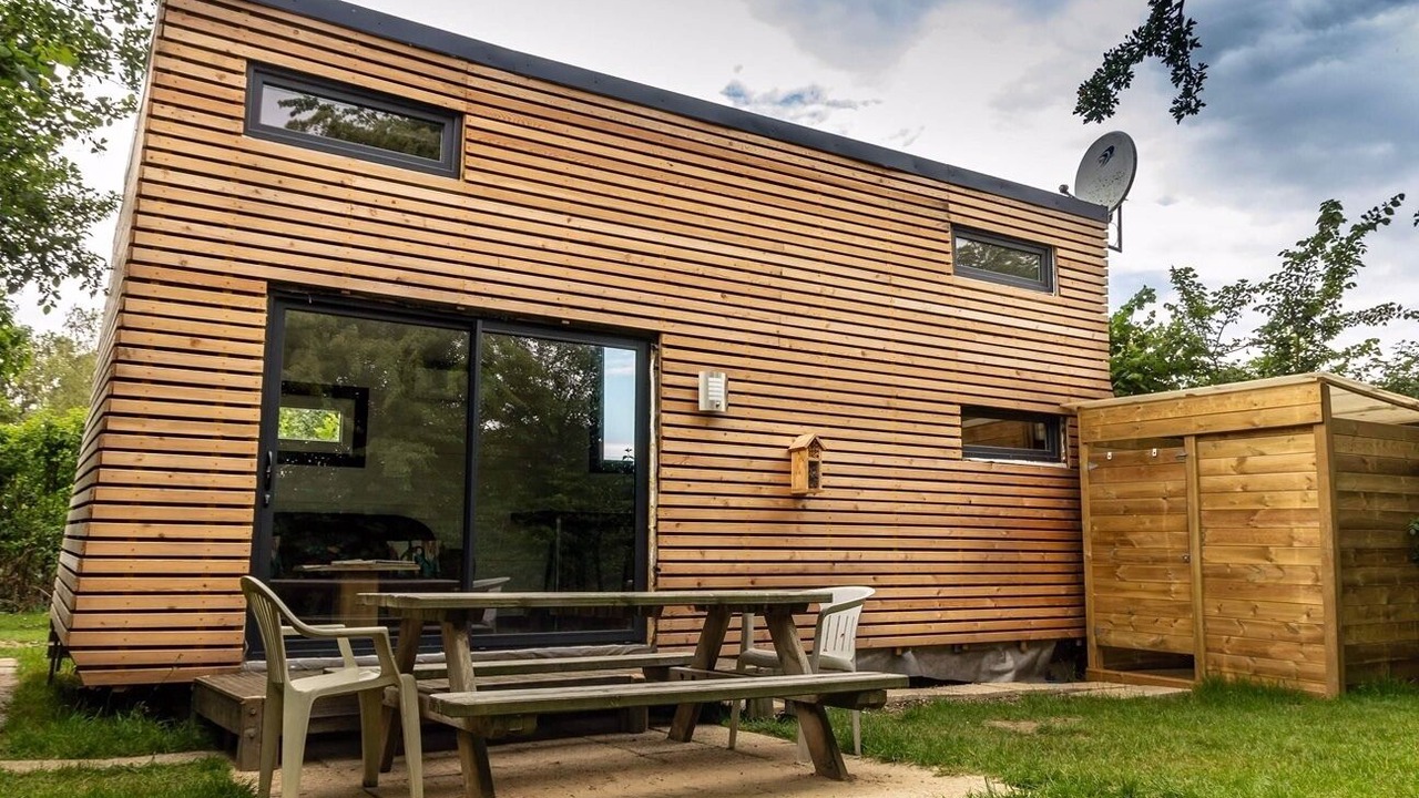 Photo of Outdoor in Audinghen