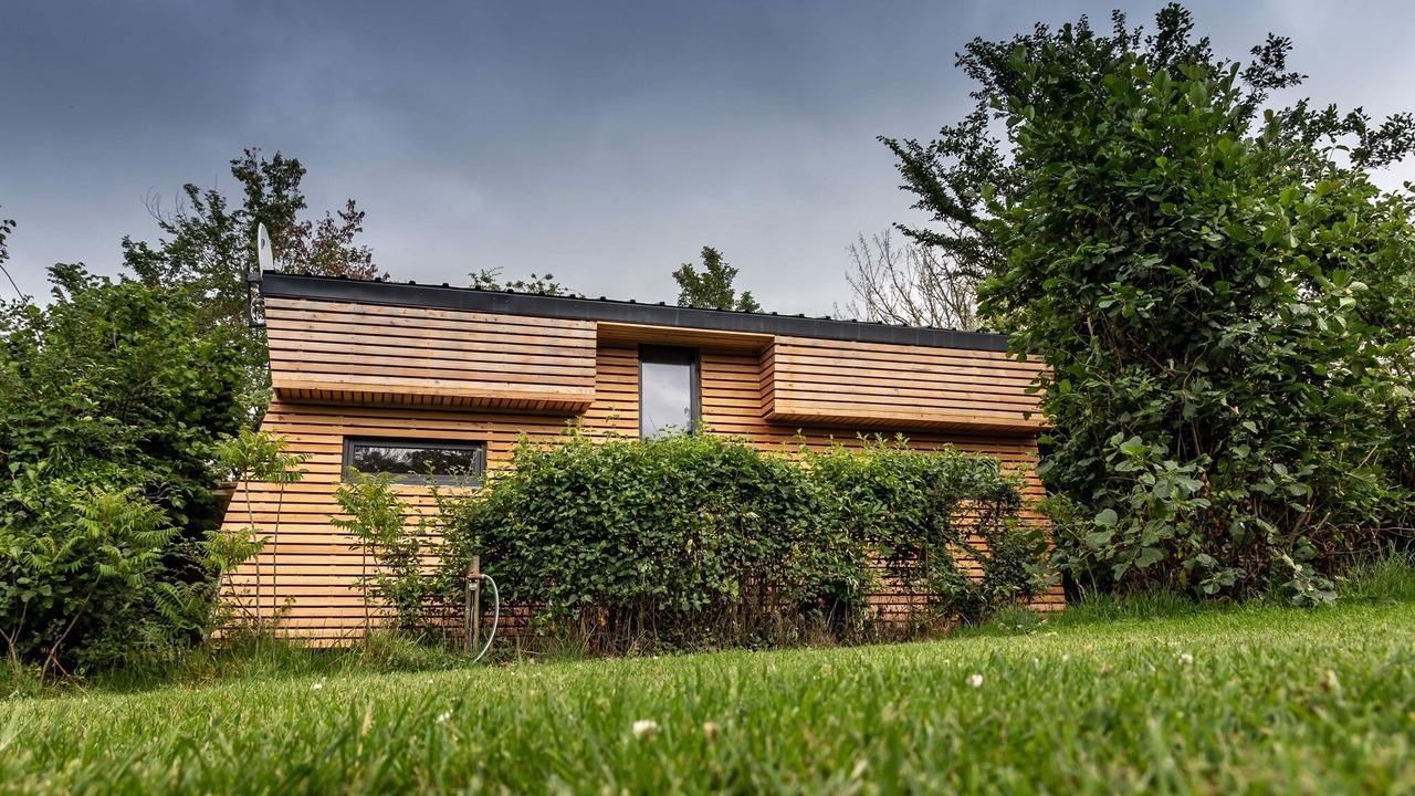 Photo of Outdoor in Audinghen