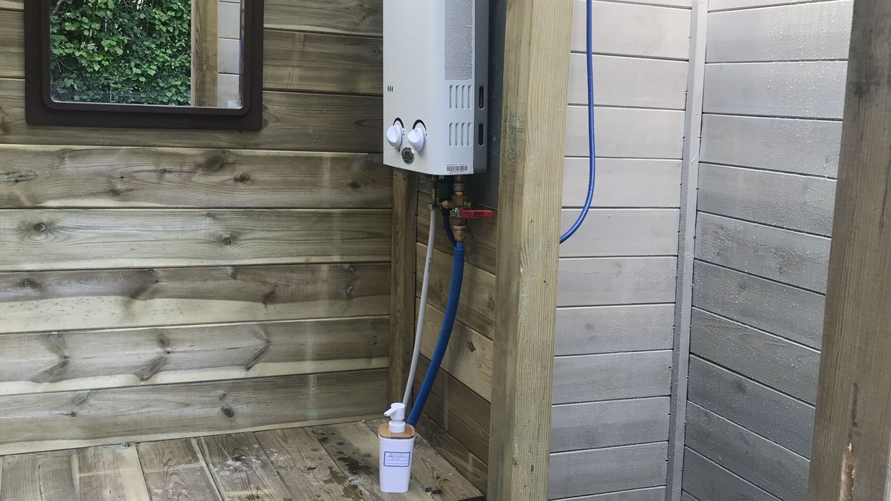 Photo of Outdoor in Audinghen