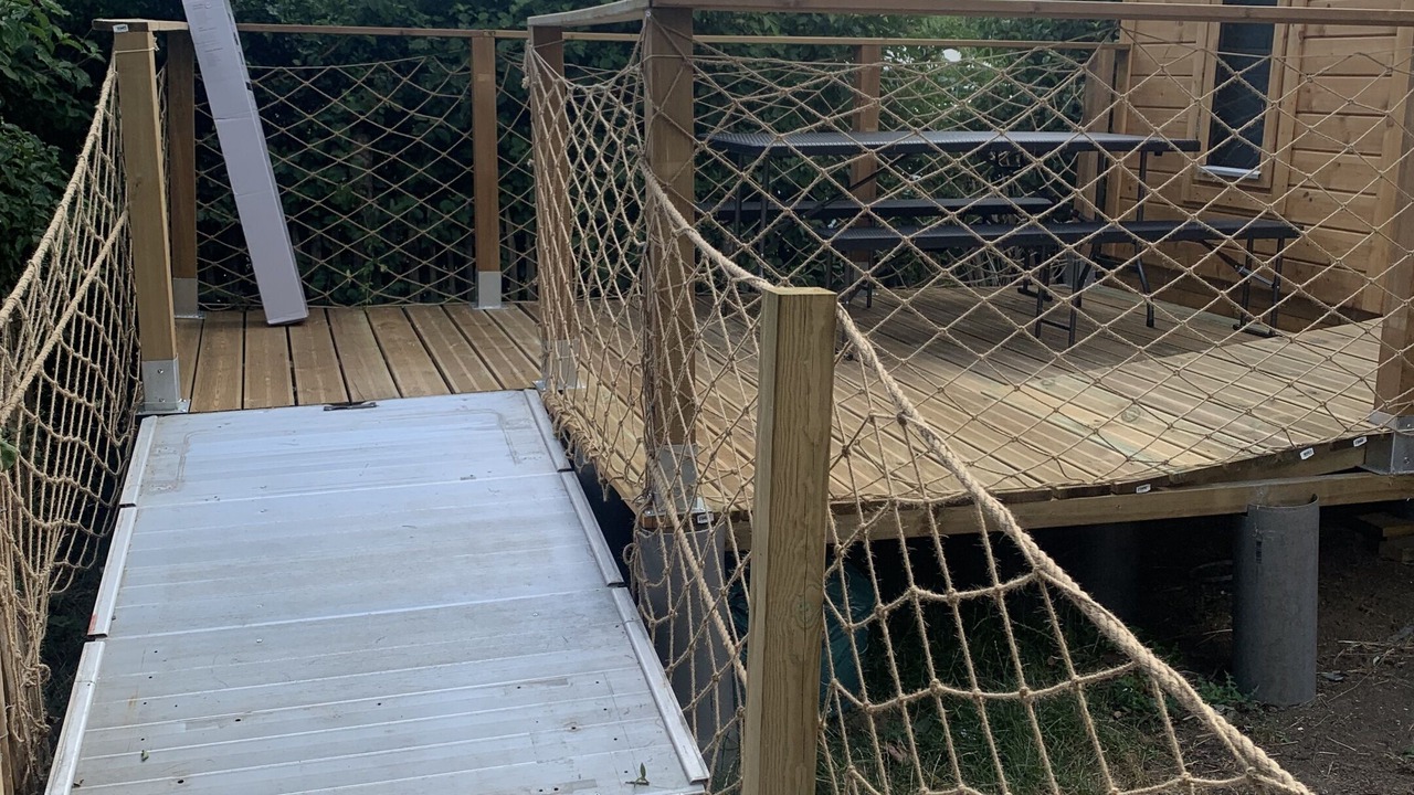 Photo of Outdoor in Audinghen