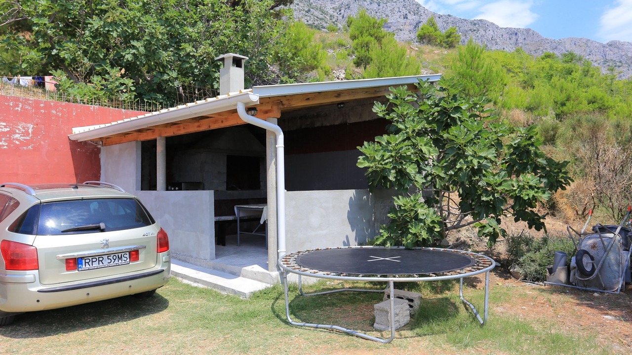 Photo of Outdoor in Ruskamen