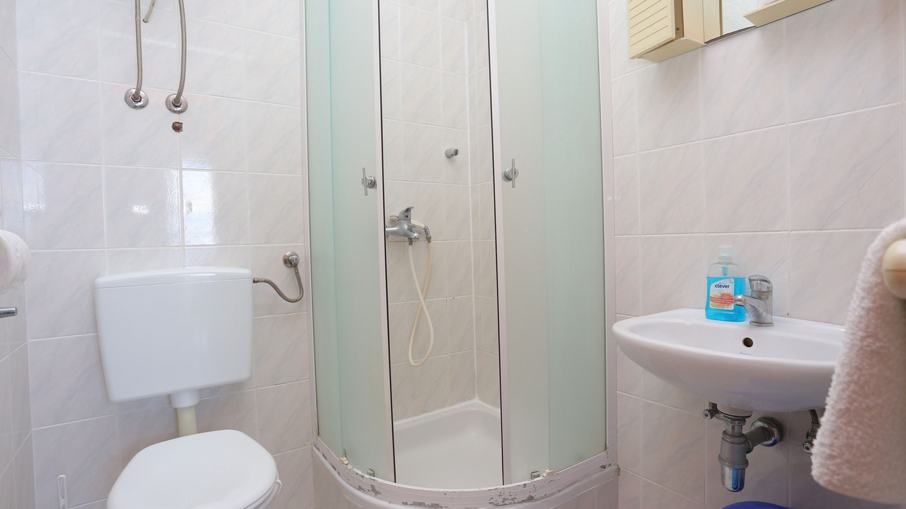 Photo of Bathroom in Ruskamen