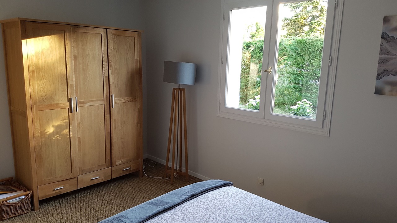 Photo of Bedroom in Cagnac-les-Mines