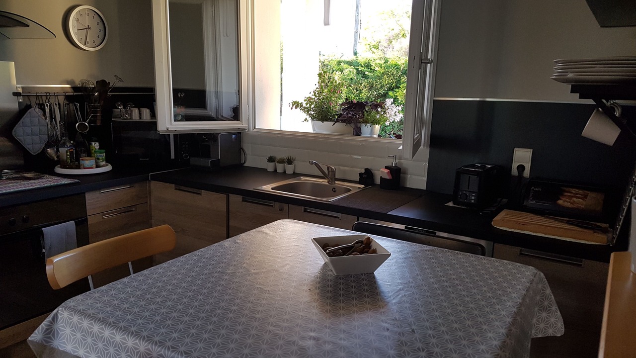 Photo of Kitchen in Cagnac-les-Mines