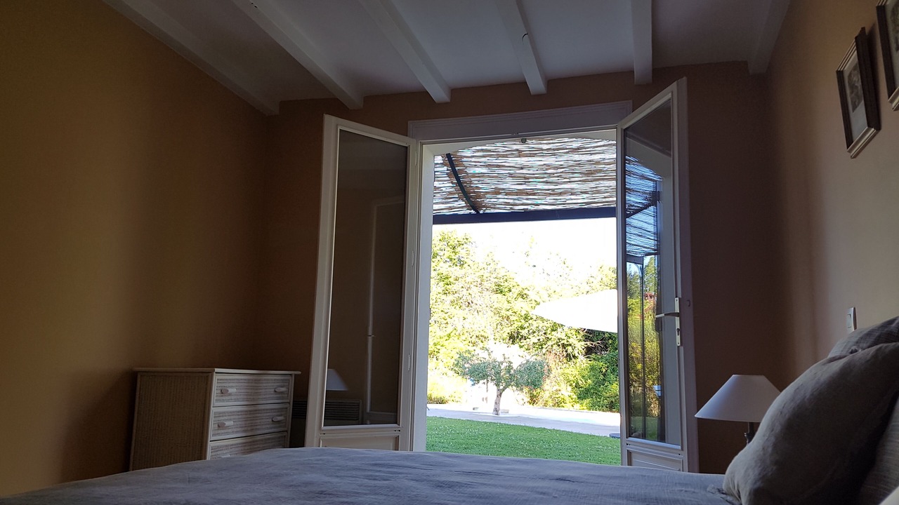 Photo of Bedroom in Cagnac-les-Mines