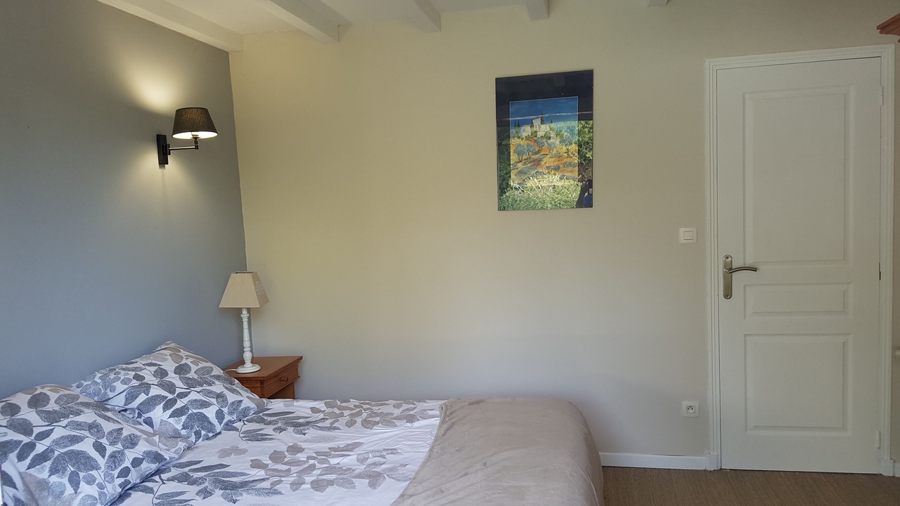 Photo of Bedroom in Cagnac-les-Mines