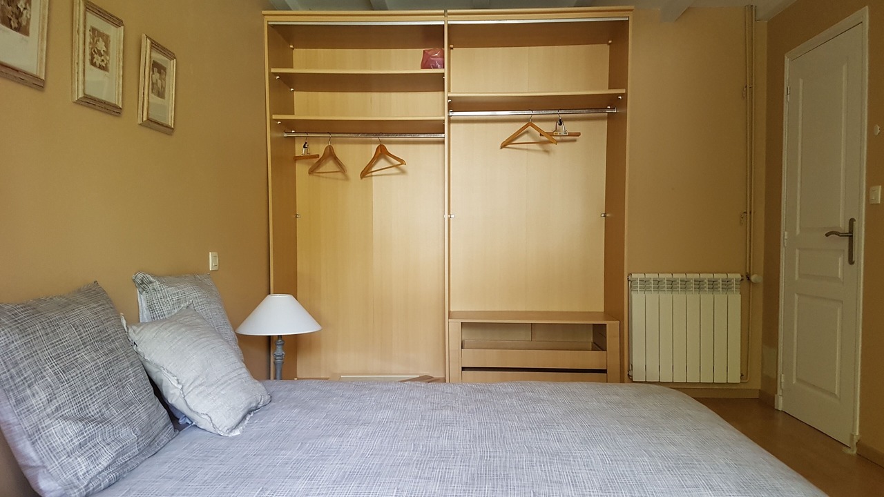 Photo of Bedroom in Cagnac-les-Mines
