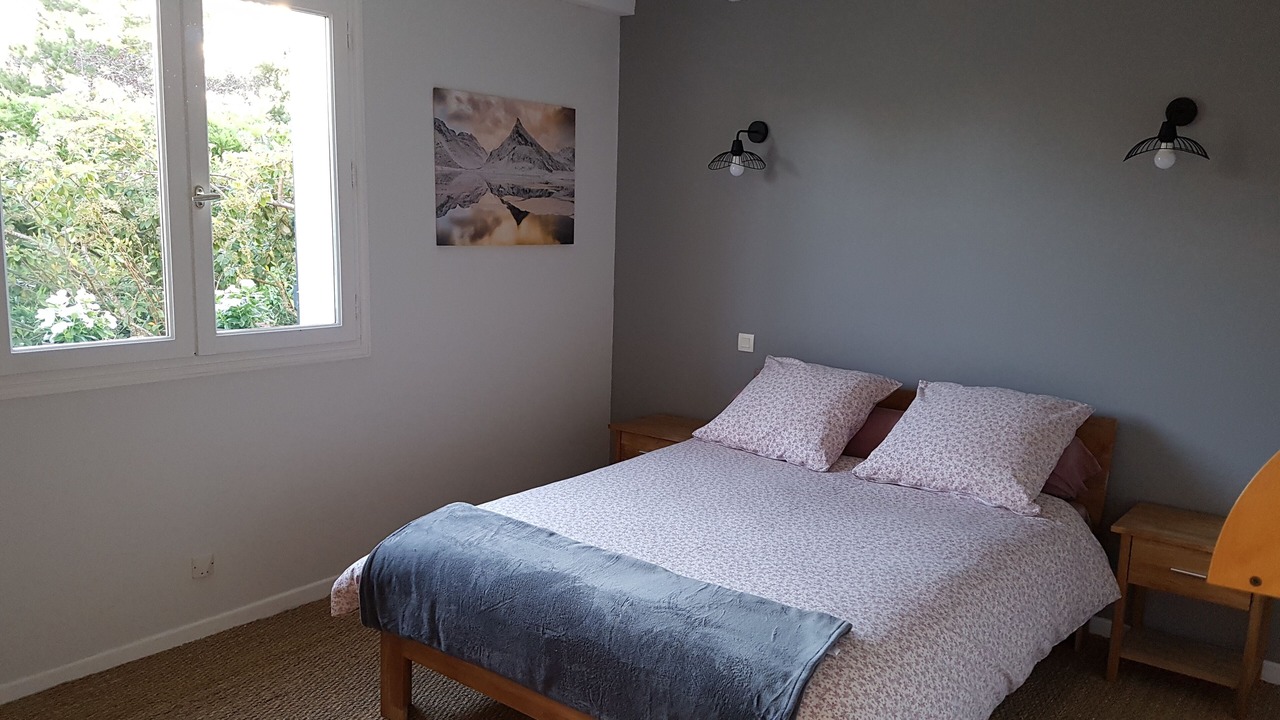 Photo of Bedroom in Cagnac-les-Mines