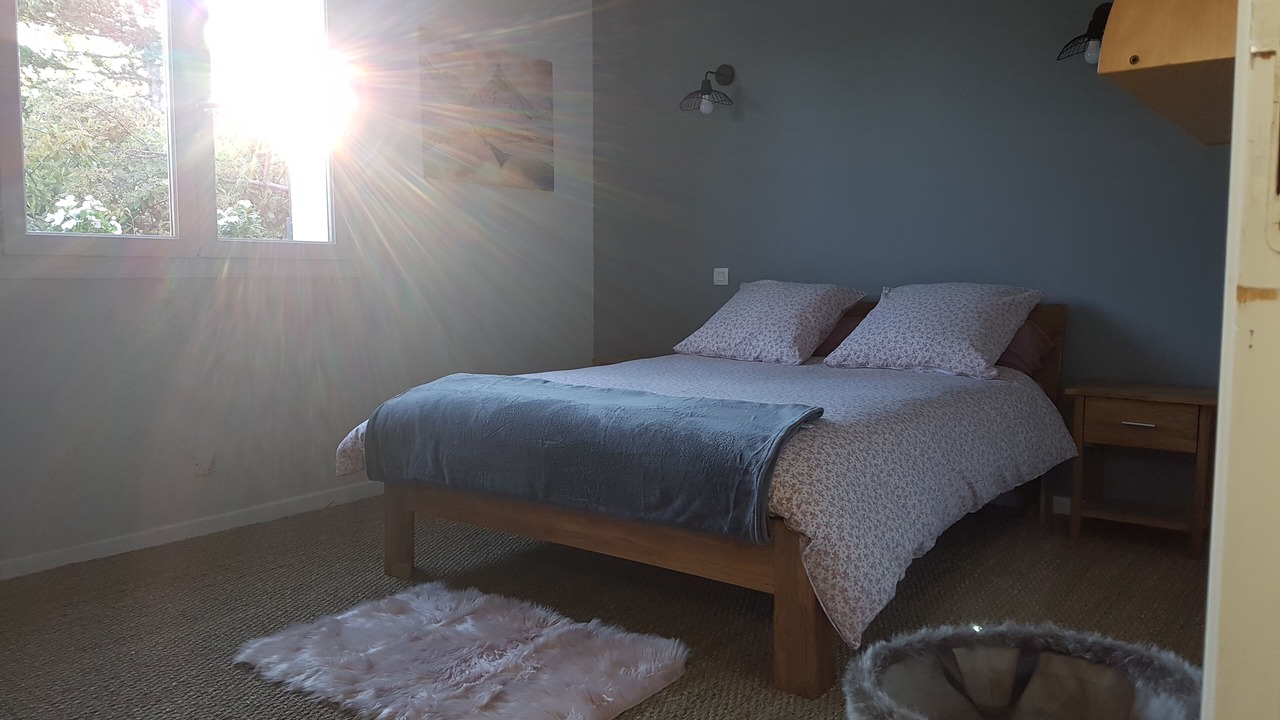 Photo of Bedroom in Cagnac-les-Mines
