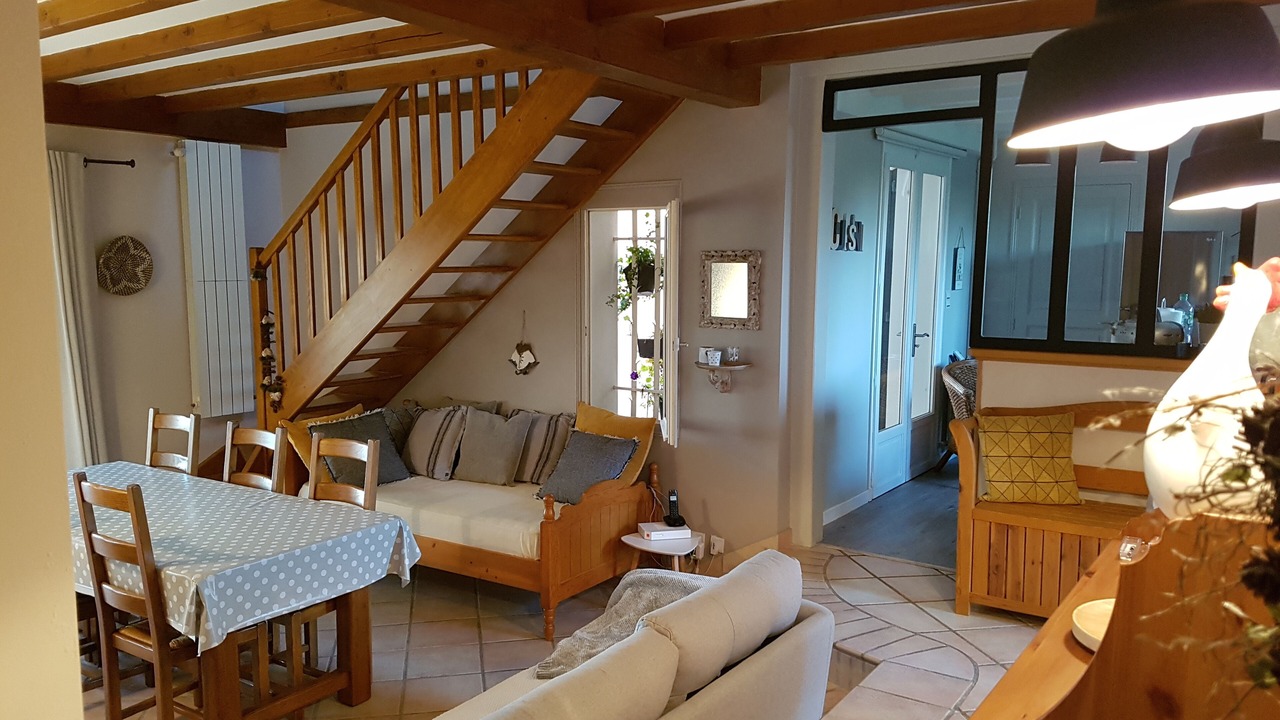 Photo of Livingroom in Cagnac-les-Mines