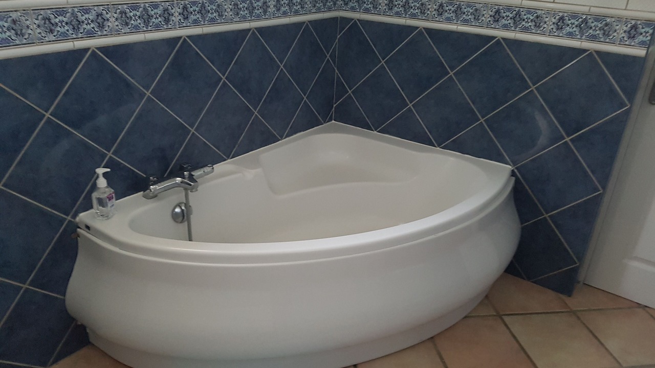 Photo of Bathroom in Cagnac-les-Mines