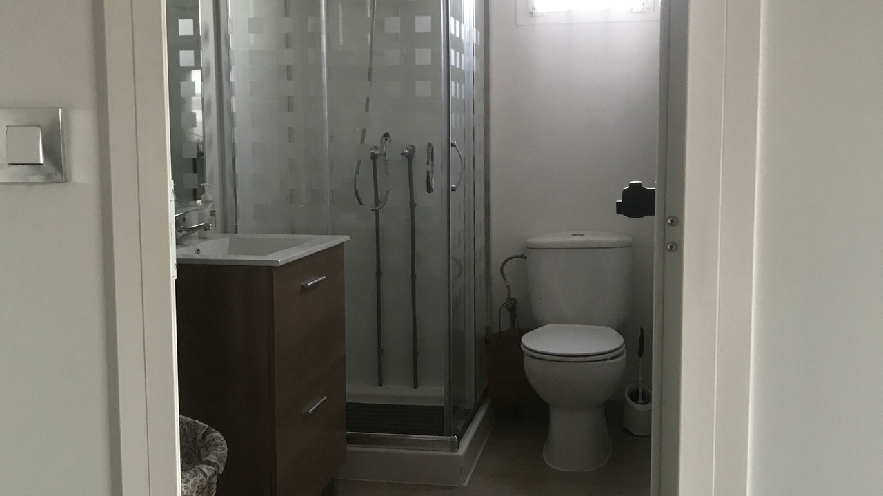 Photo of Bathroom in Morata de Tajuna