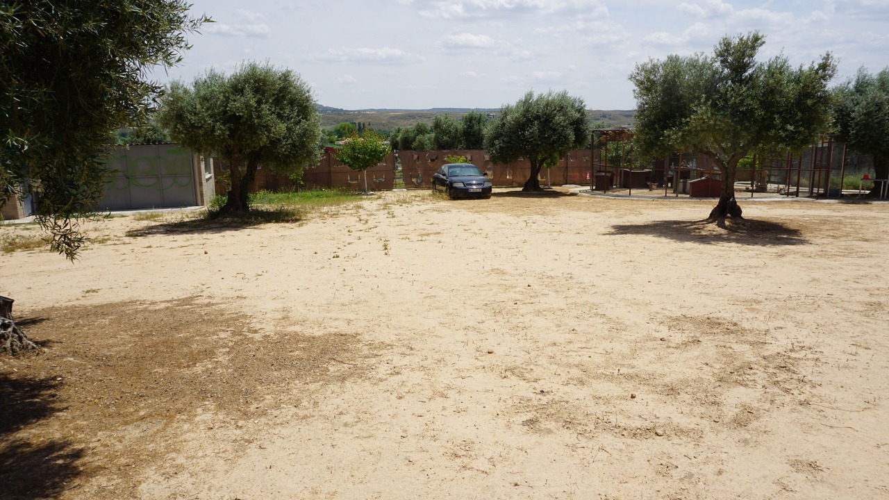 Photo of Outdoor in Morata de Tajuna