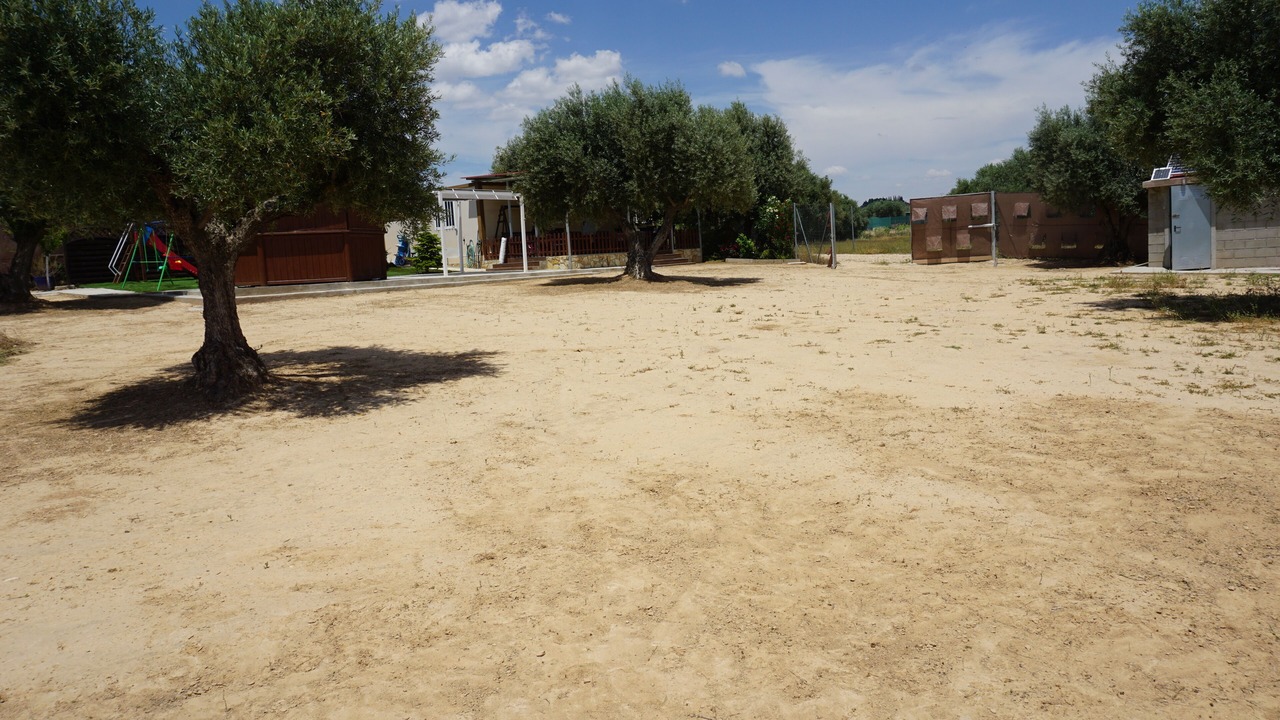 Photo of Outdoor in Morata de Tajuna