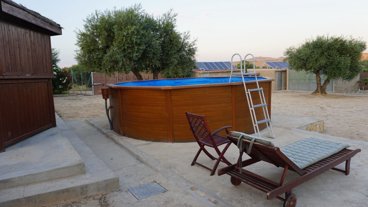 Photo of Outdoor in Morata de Tajuna