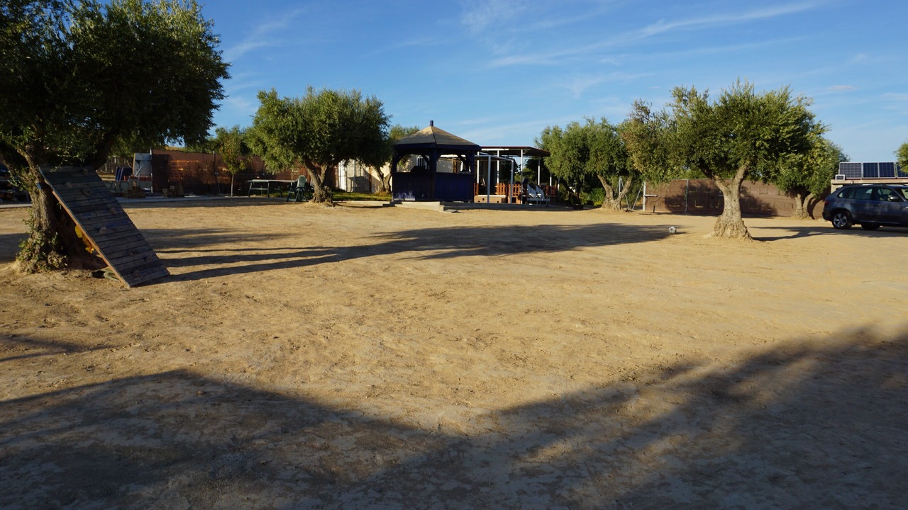 Photo of Outdoor in Morata de Tajuna