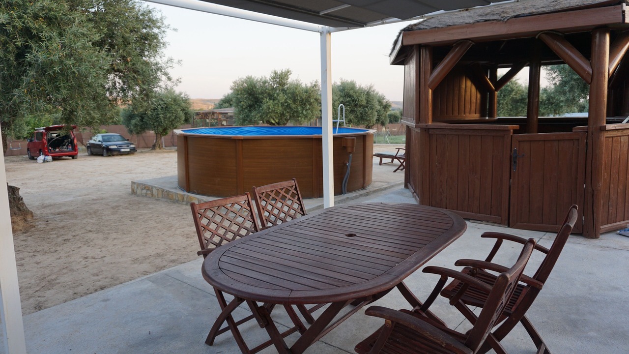 Photo of Outdoor in Morata de Tajuna