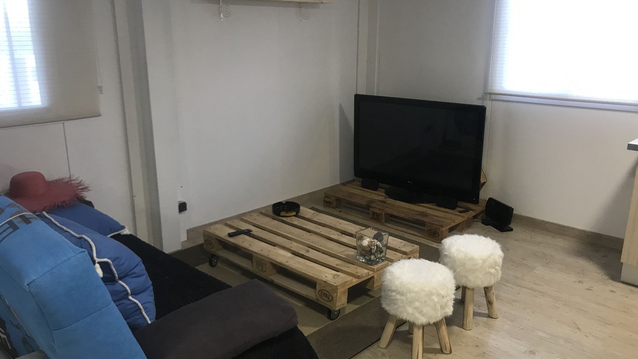 Photo of Livingroom in Morata de Tajuna