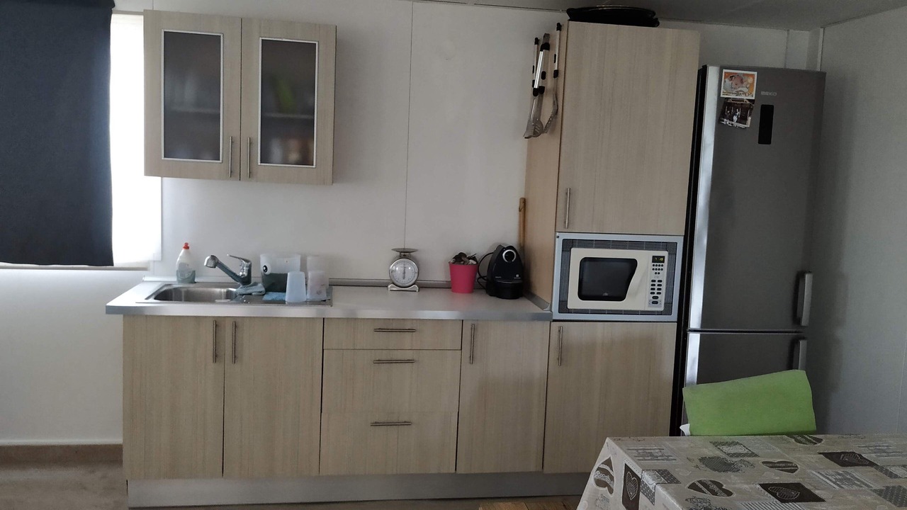 Photo of Kitchen in Morata de Tajuna
