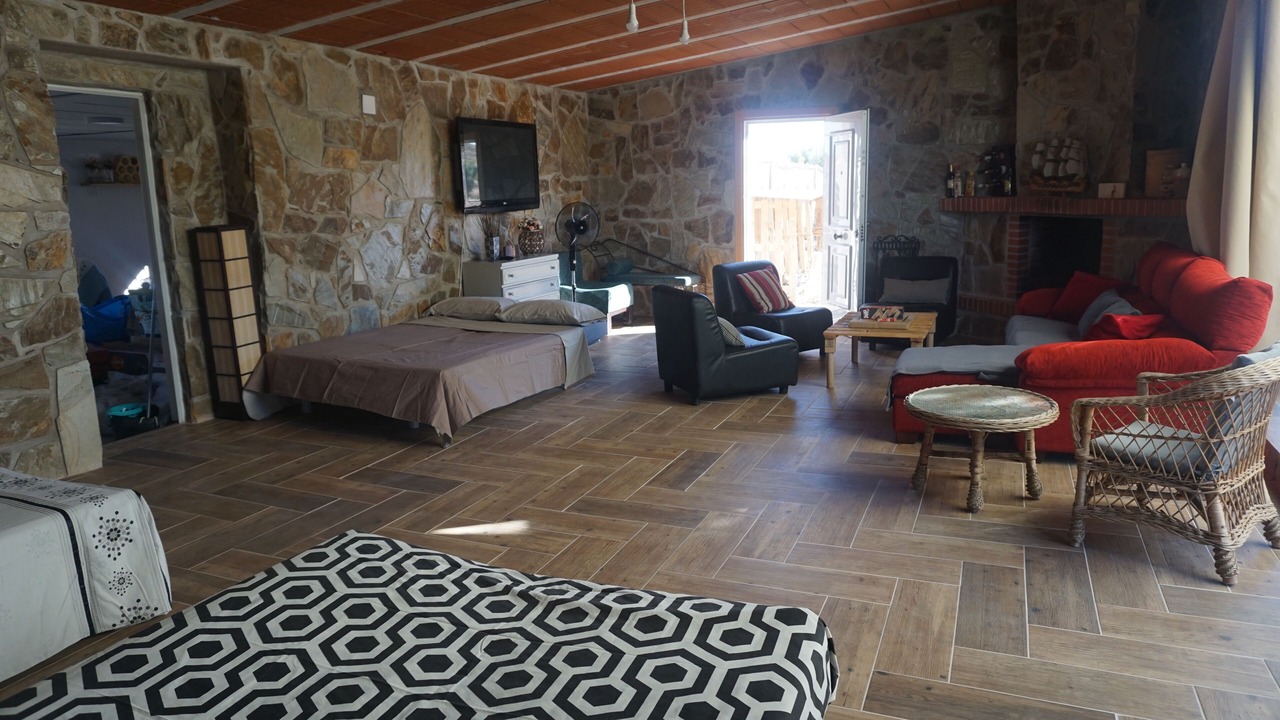 Photo of Bedroom in Morata de Tajuna