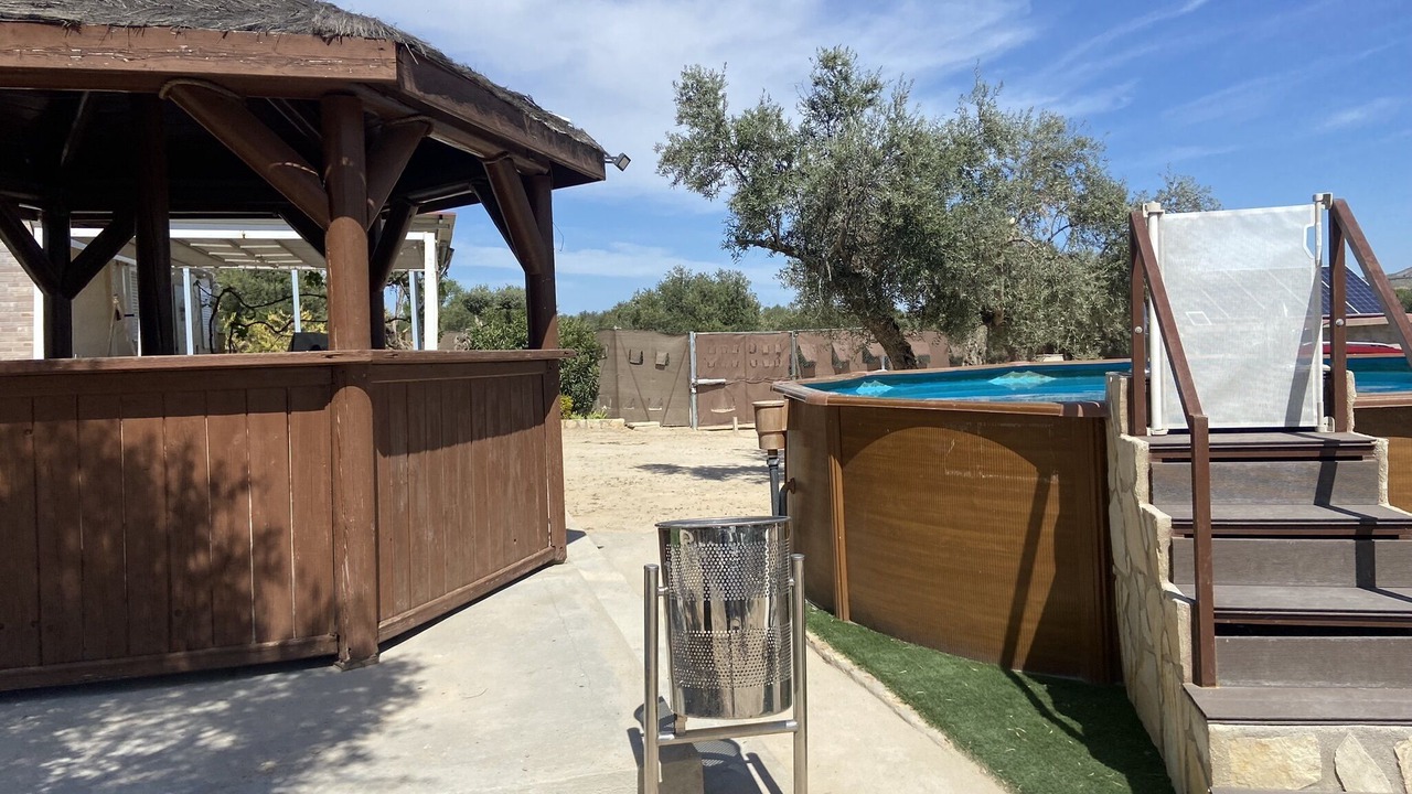 Photo of Outdoor in Morata de Tajuna