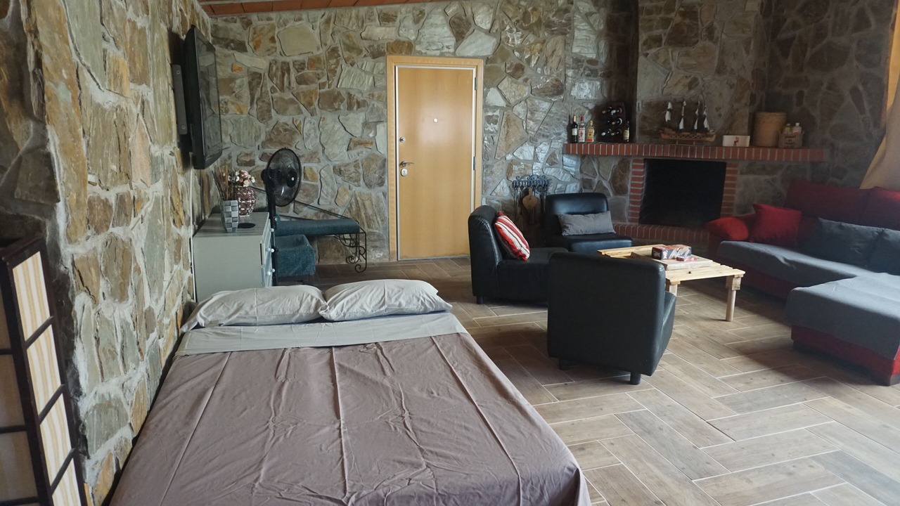 Photo of Bedroom in Morata de Tajuna