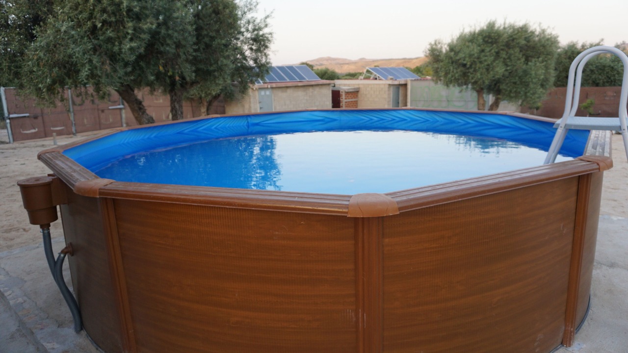 Photo of Outdoor in Morata de Tajuna