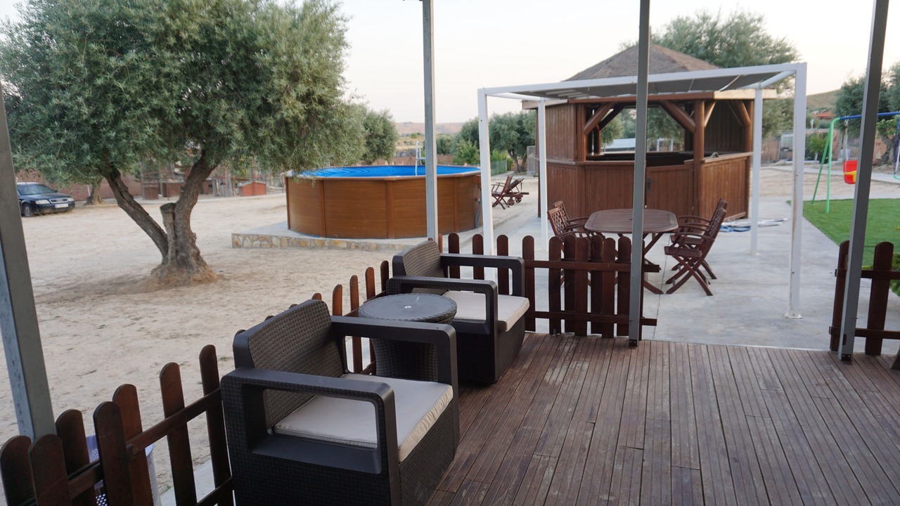 Photo of Outdoor in Morata de Tajuna